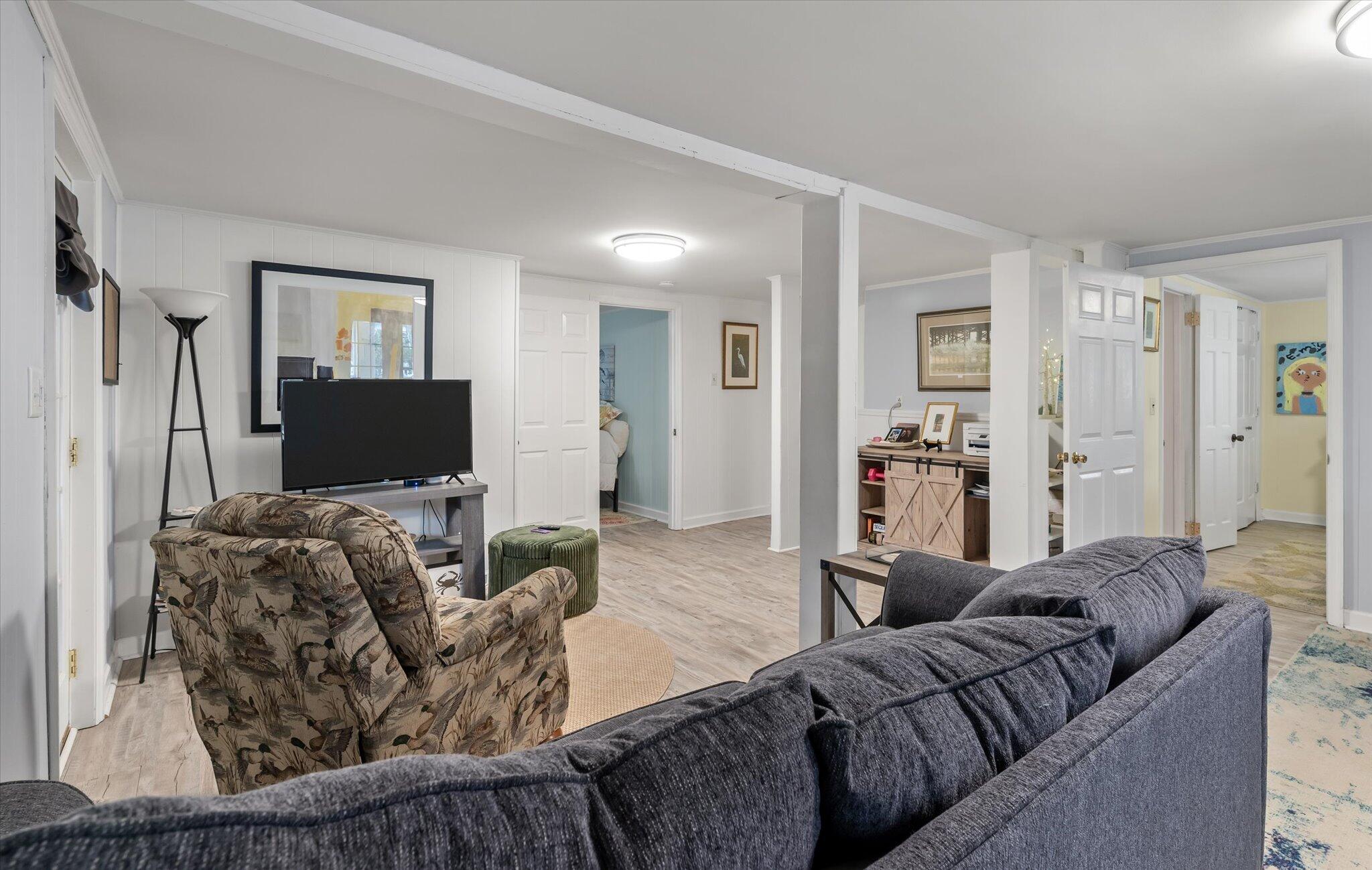 2403 Cameron Boulevard Isle of Palms, SC 29451 - Photo 34 of 52 Downstairs Living