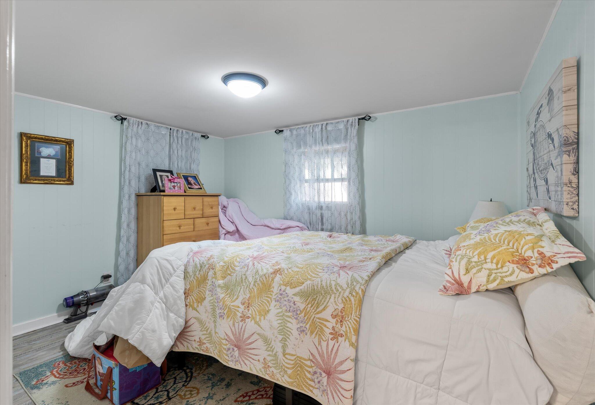 2403 Cameron Boulevard Isle of Palms, SC 29451 - Photo 39 of 52 Downstairs BR1