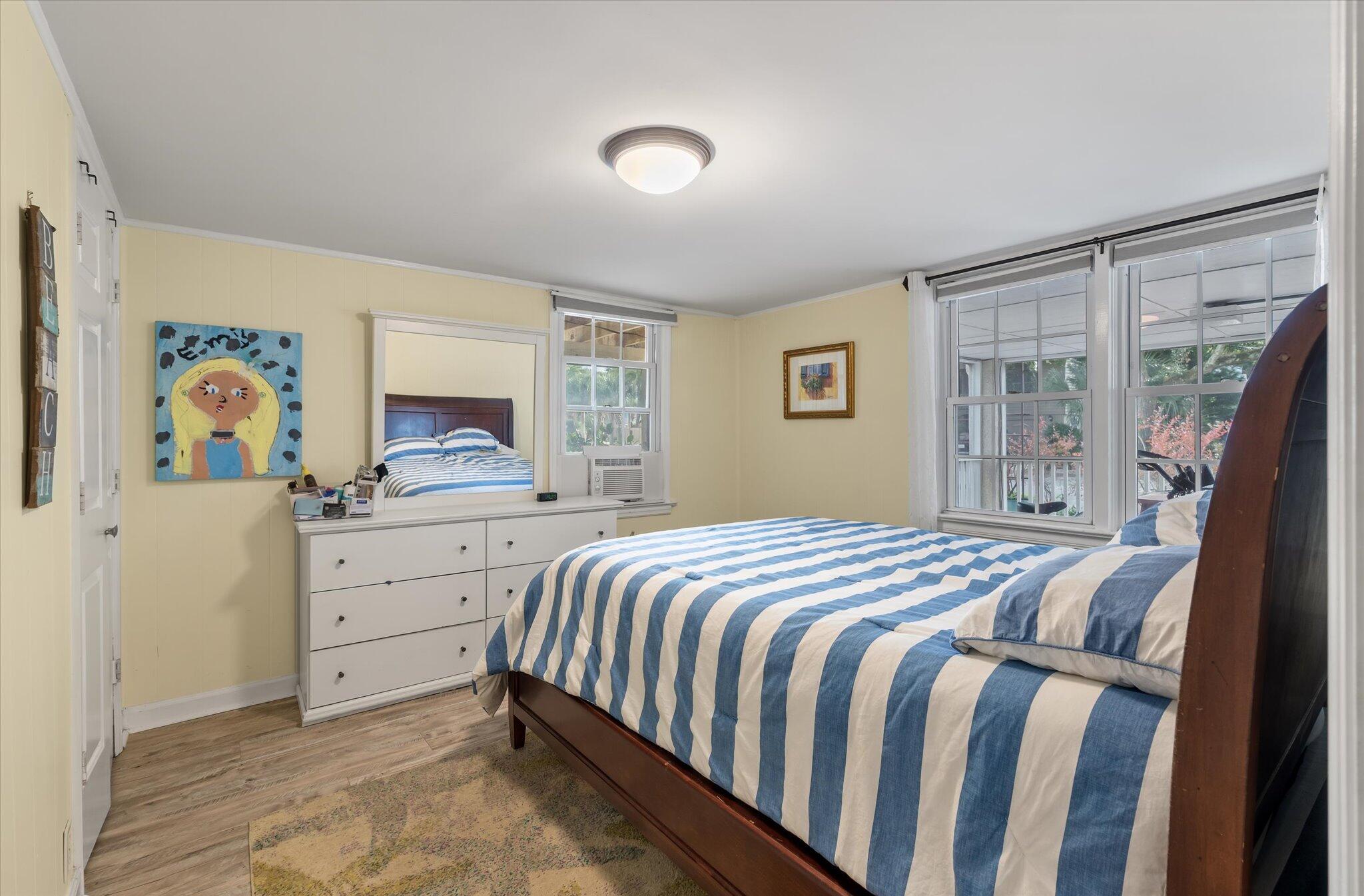 2403 Cameron Boulevard Isle of Palms, SC 29451 - Photo 40 of 52 Downstairs BR2