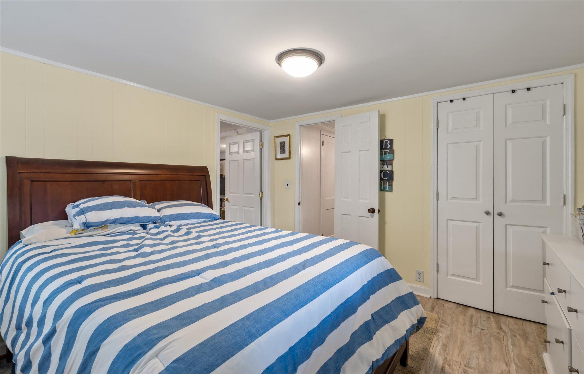 2403 Cameron Boulevard Isle of Palms, SC 29451 - Photo 41 of 52 Downstairs BR2