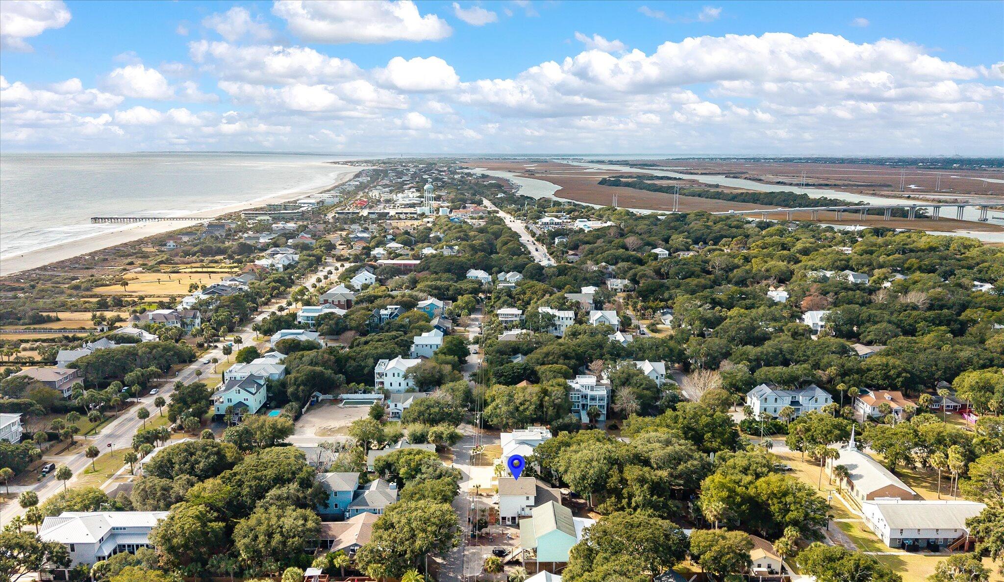 2403 Cameron Boulevard Isle of Palms, SC 29451 - Photo 49 of 52 52-2403 Cameron_d_Lowcountry_Exposure-3