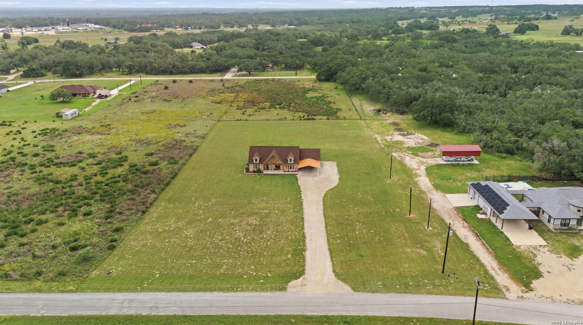 239 Colt Trail Natalia, TX 78059 - Photo 19 of 19