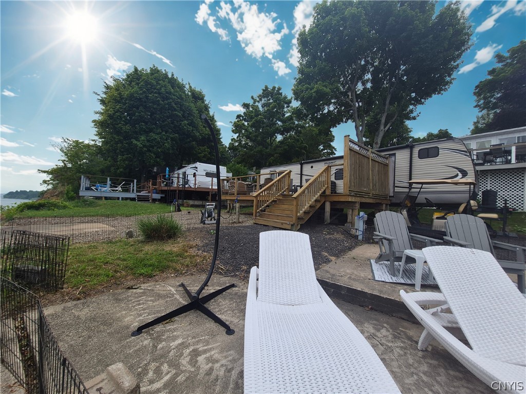 7945 Lake Road, Unit 93 Sodus Point, NY 14555 - Photo 1 of 12 Gallery Image 1