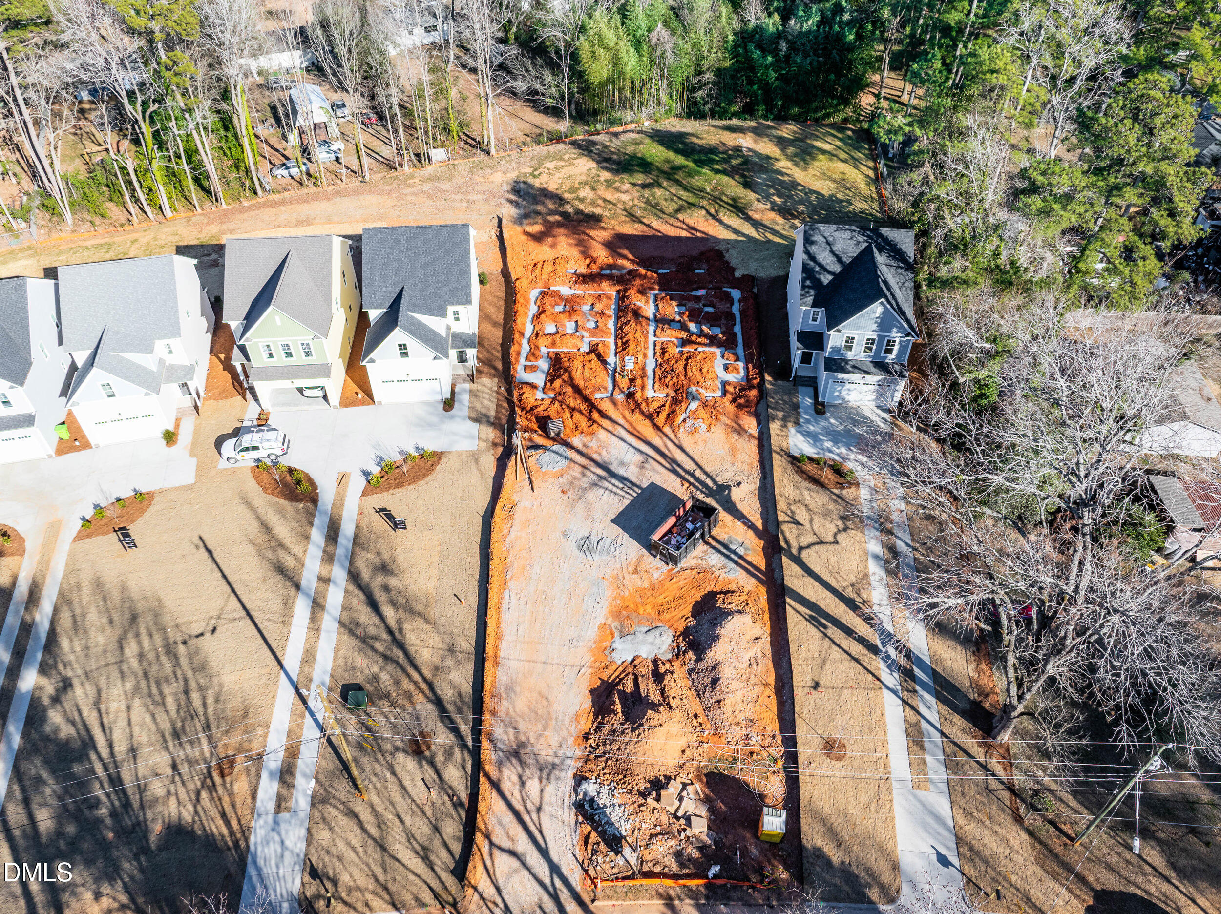 1012 Harper Road Raleigh, NC 27603 - Photo 32 of 54