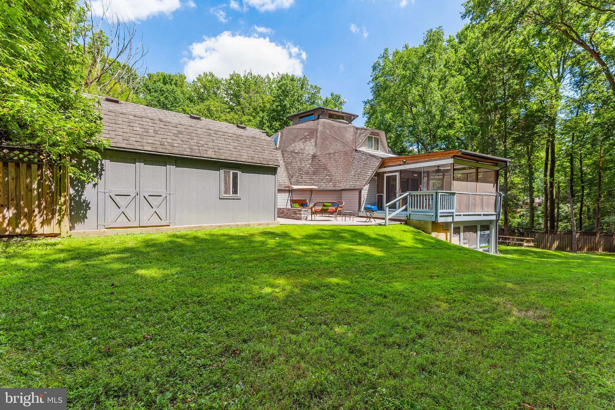 4409 Henderson Road Temple Hills, MD 20748 - Photo 60 of 73 Gallery Image 60