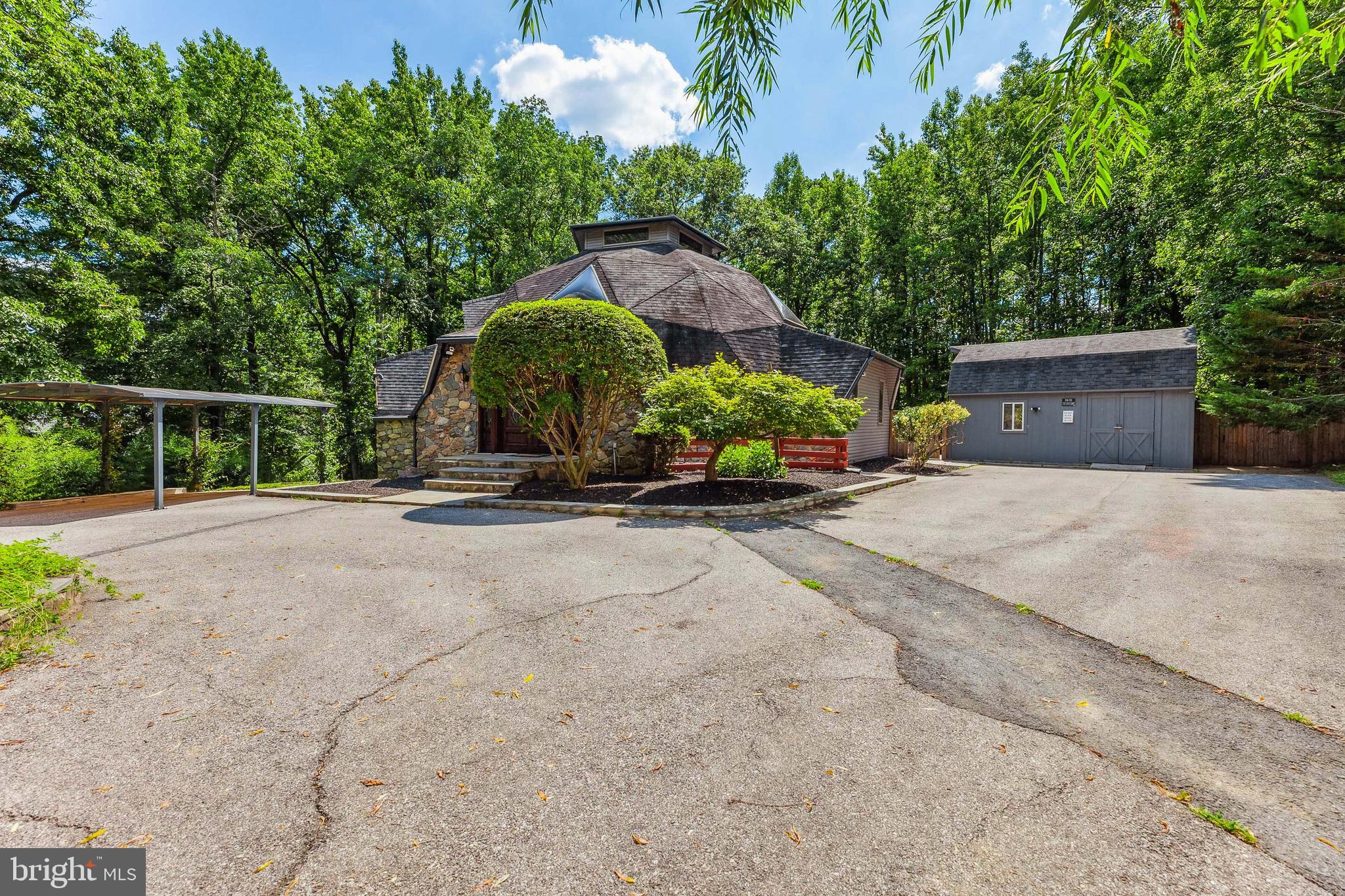 4409 Henderson Road Temple Hills, MD 20748 - Photo 69 of 73 Gallery Image 69