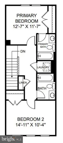 $573,865 | 3421 Whippett Way, Hyattsville, MD 20782
