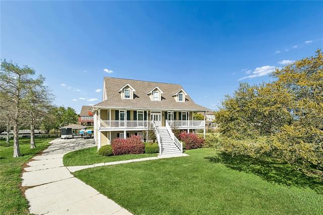 112 Moray Drive Slidell, LA 70461 - Photo 2 of 26