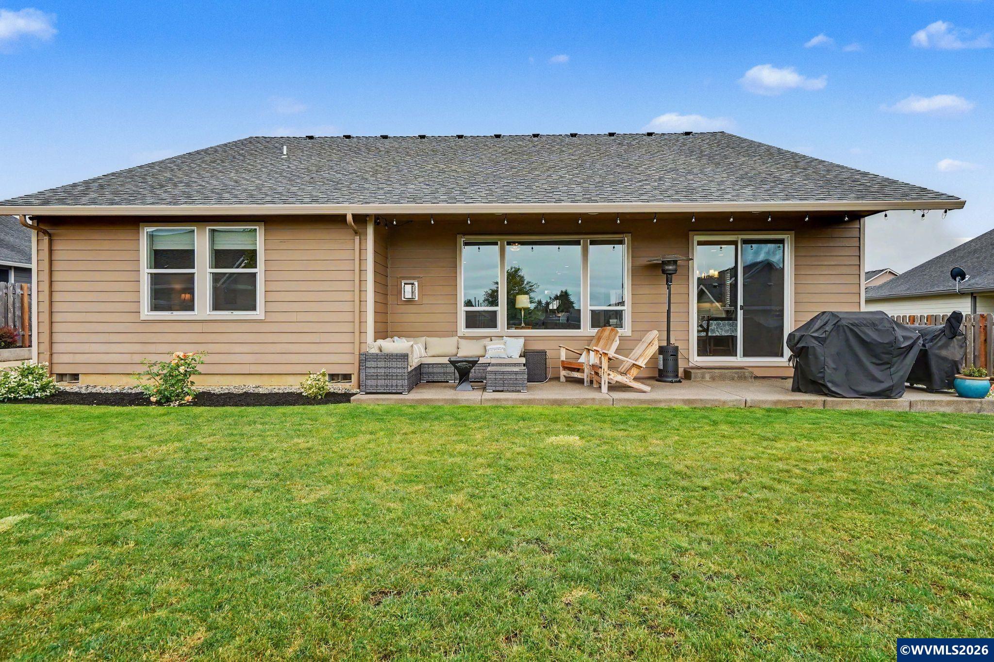 231 Northeast Alder Way Sublimity, OR 97385 - Photo 40 of 49