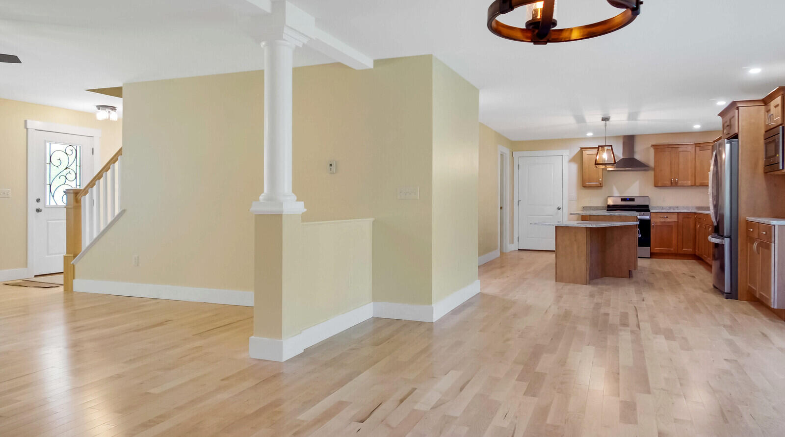 142 Pepin Road Sidney, ME 04330 - Photo 21 of 81 61_DJI_0242_DxO_mls