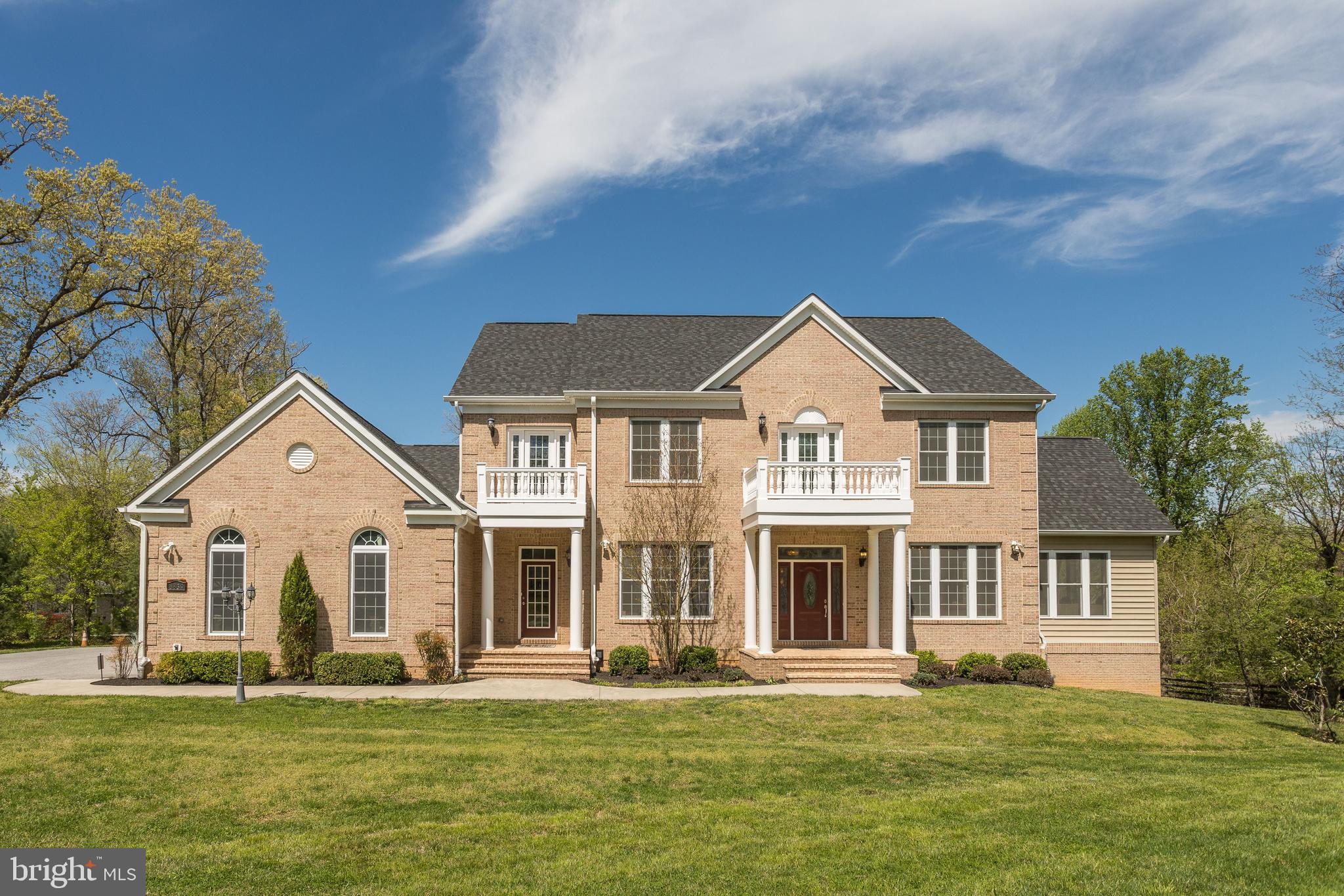 5839 Trotter Road Columbia, MD 21044 - Photo 1 of 56 Welcome Home!