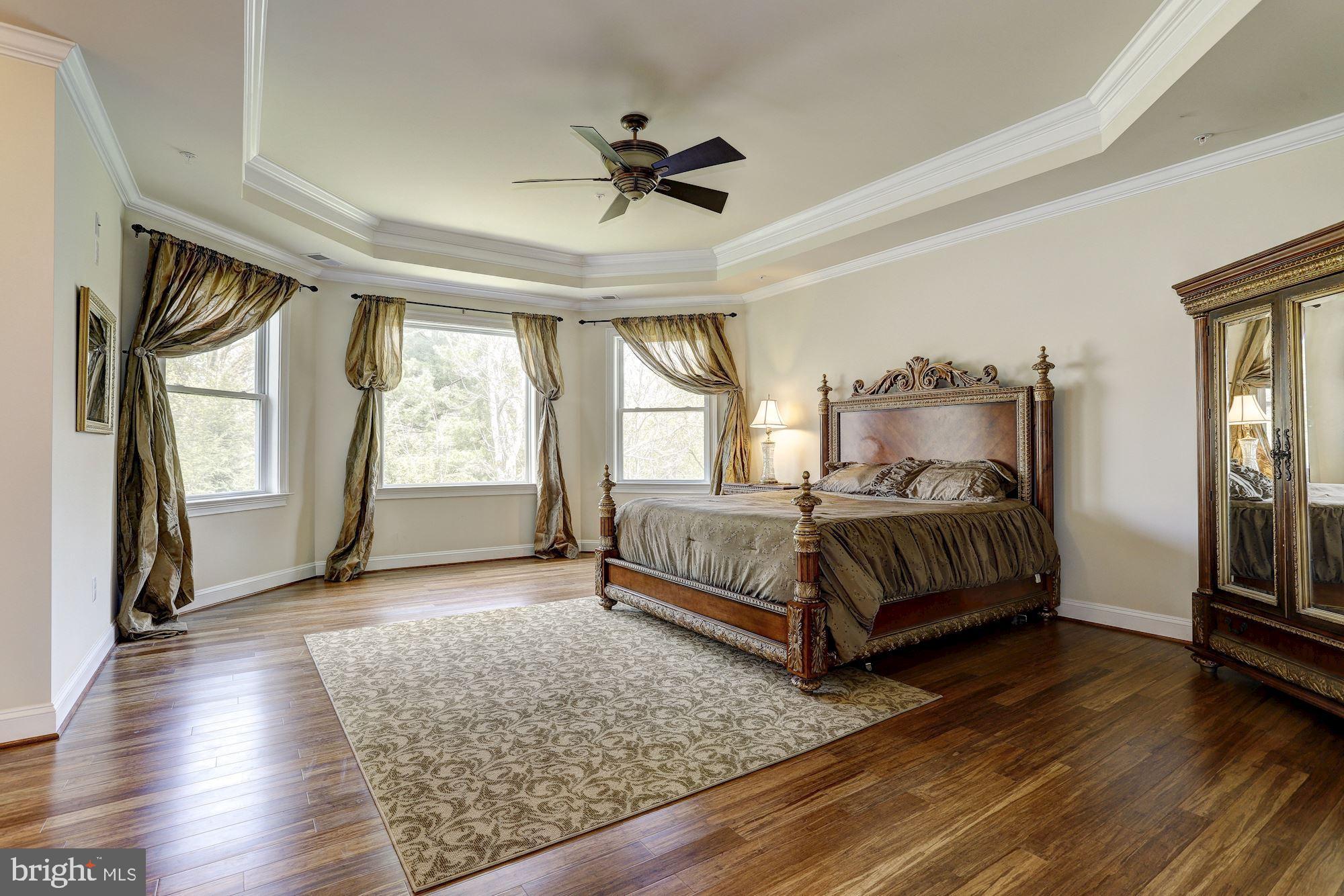 5839 Trotter Road Columbia, MD 21044 - Photo 26 of 56 Master Suite