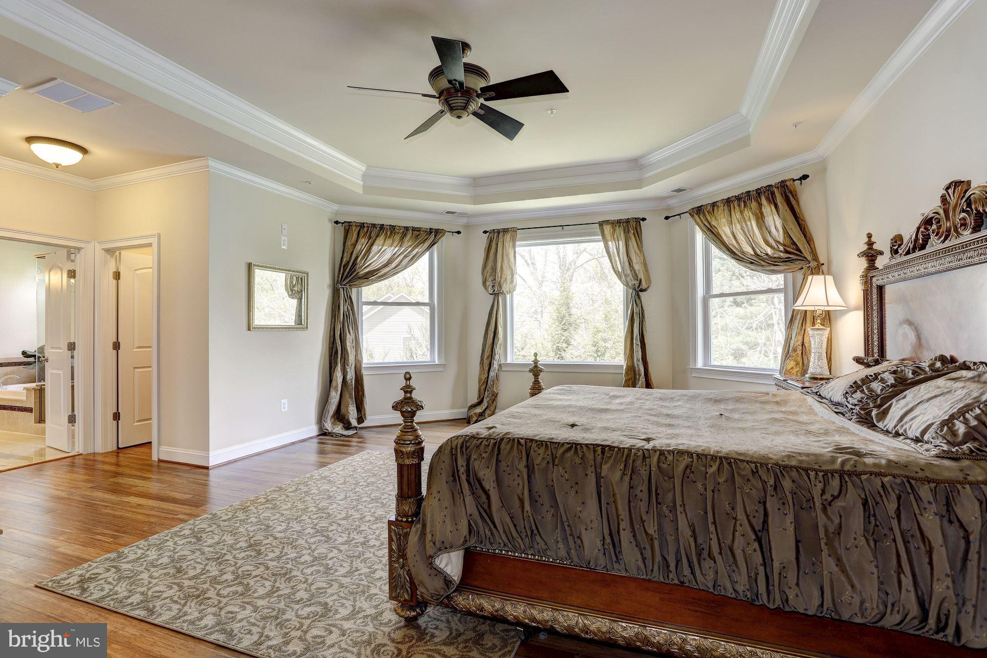 5839 Trotter Road Columbia, MD 21044 - Photo 27 of 56 Master Suite