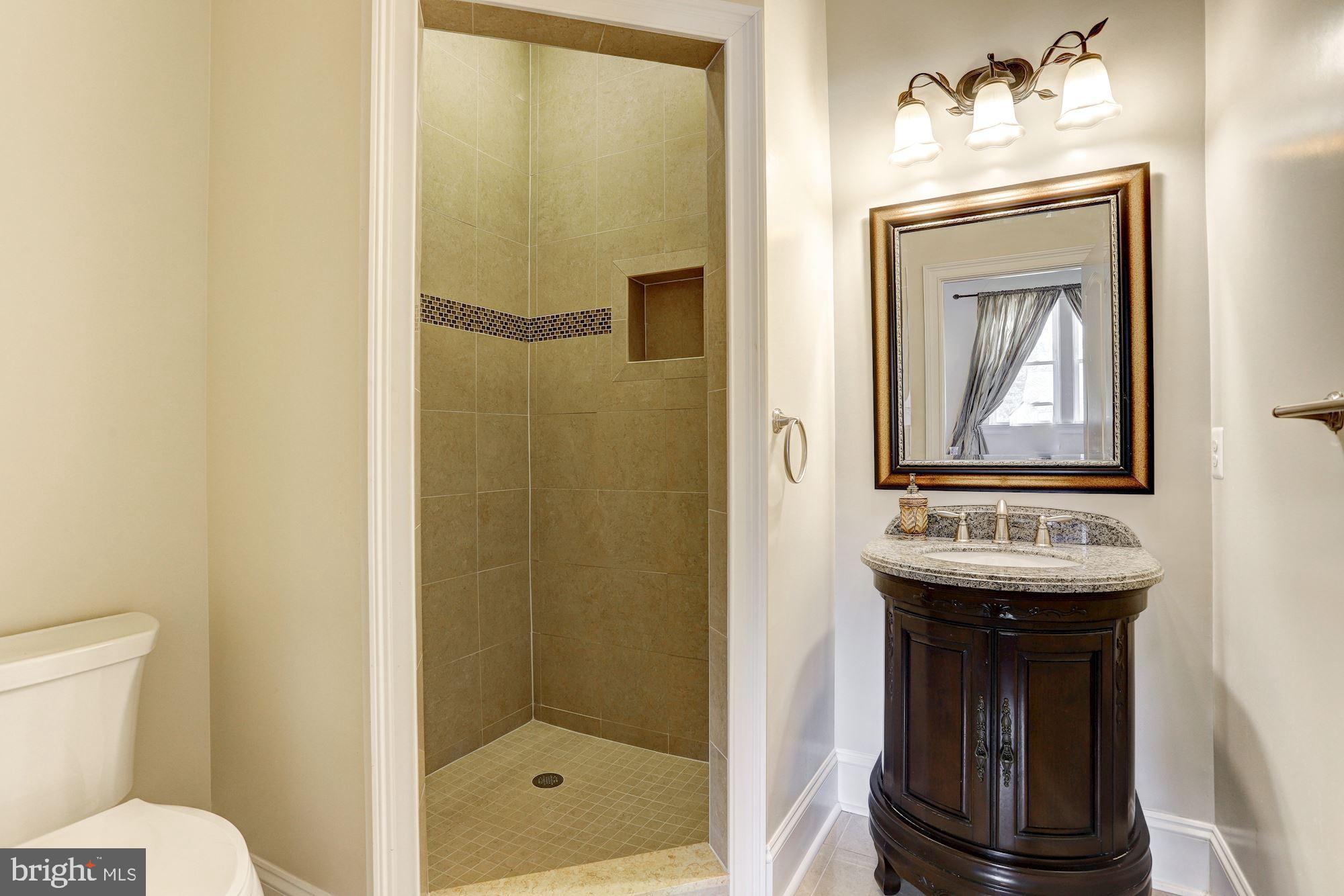 5839 Trotter Road Columbia, MD 21044 - Photo 31 of 56 En Suite Bath