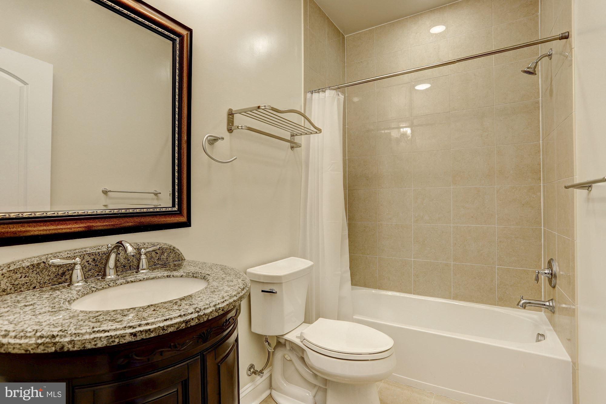 5839 Trotter Road Columbia, MD 21044 - Photo 33 of 56 En Suite Bath