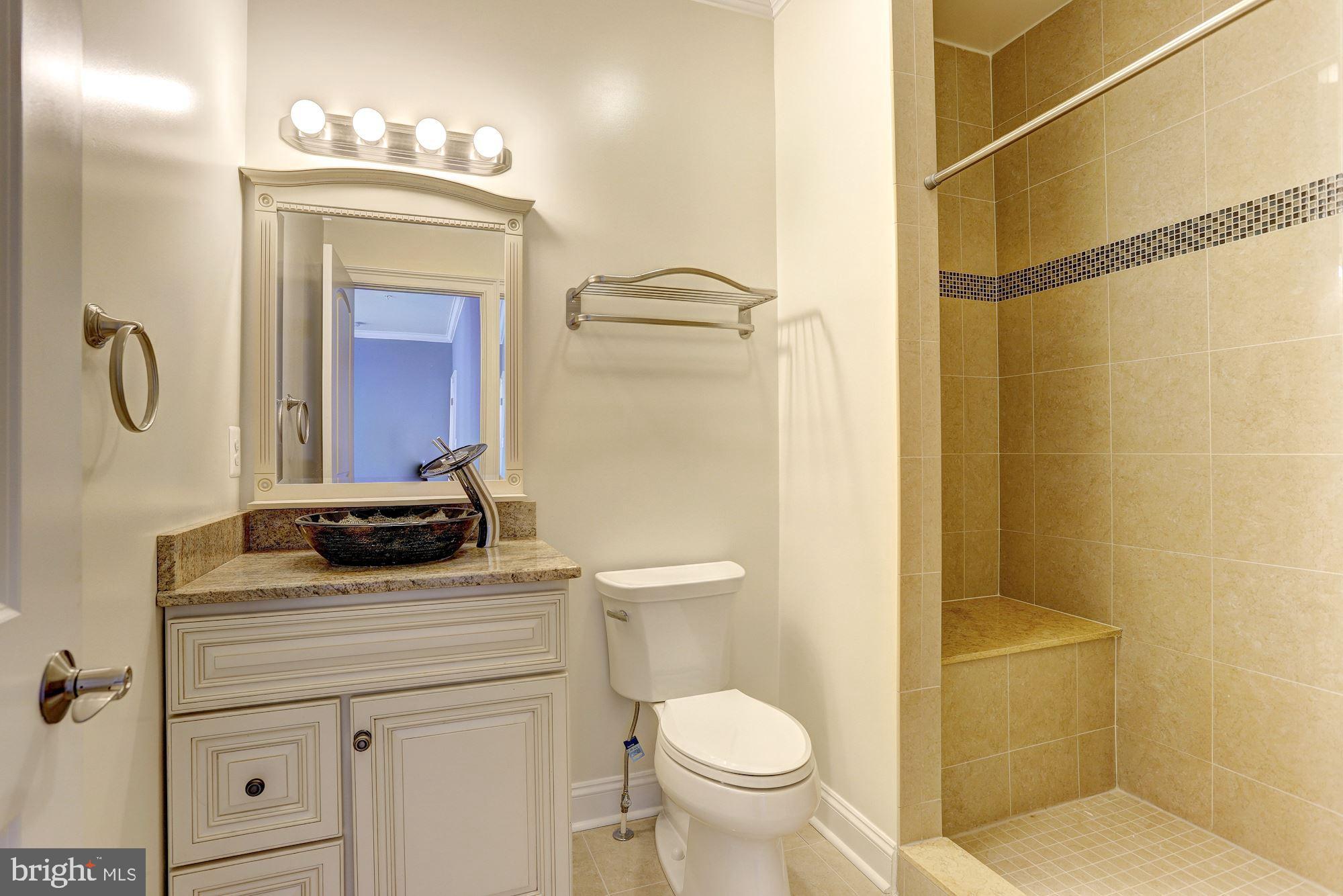 5839 Trotter Road Columbia, MD 21044 - Photo 37 of 56 En Suite Bath