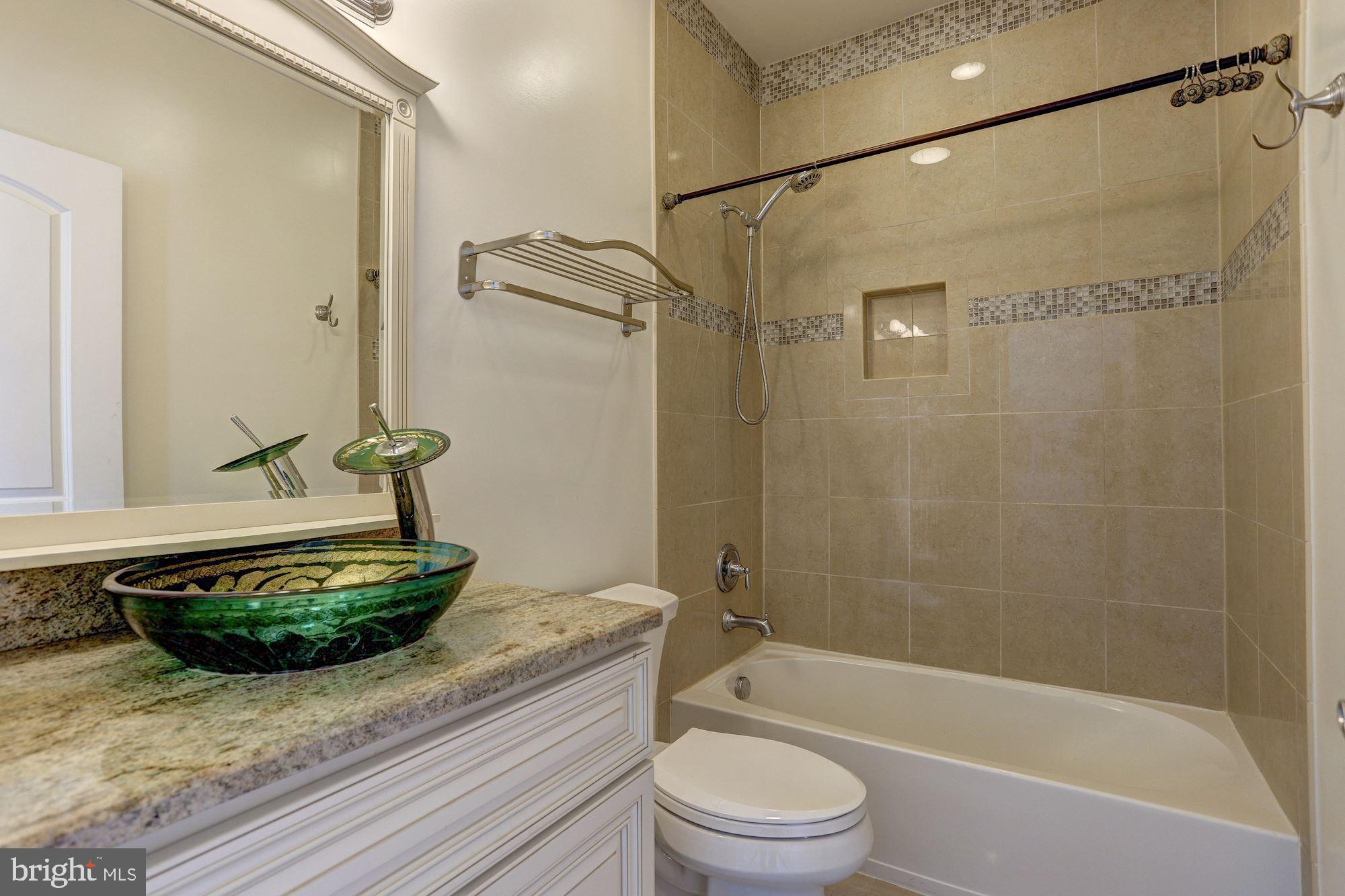 5839 Trotter Road Columbia, MD 21044 - Photo 40 of 56 En Suite Bath