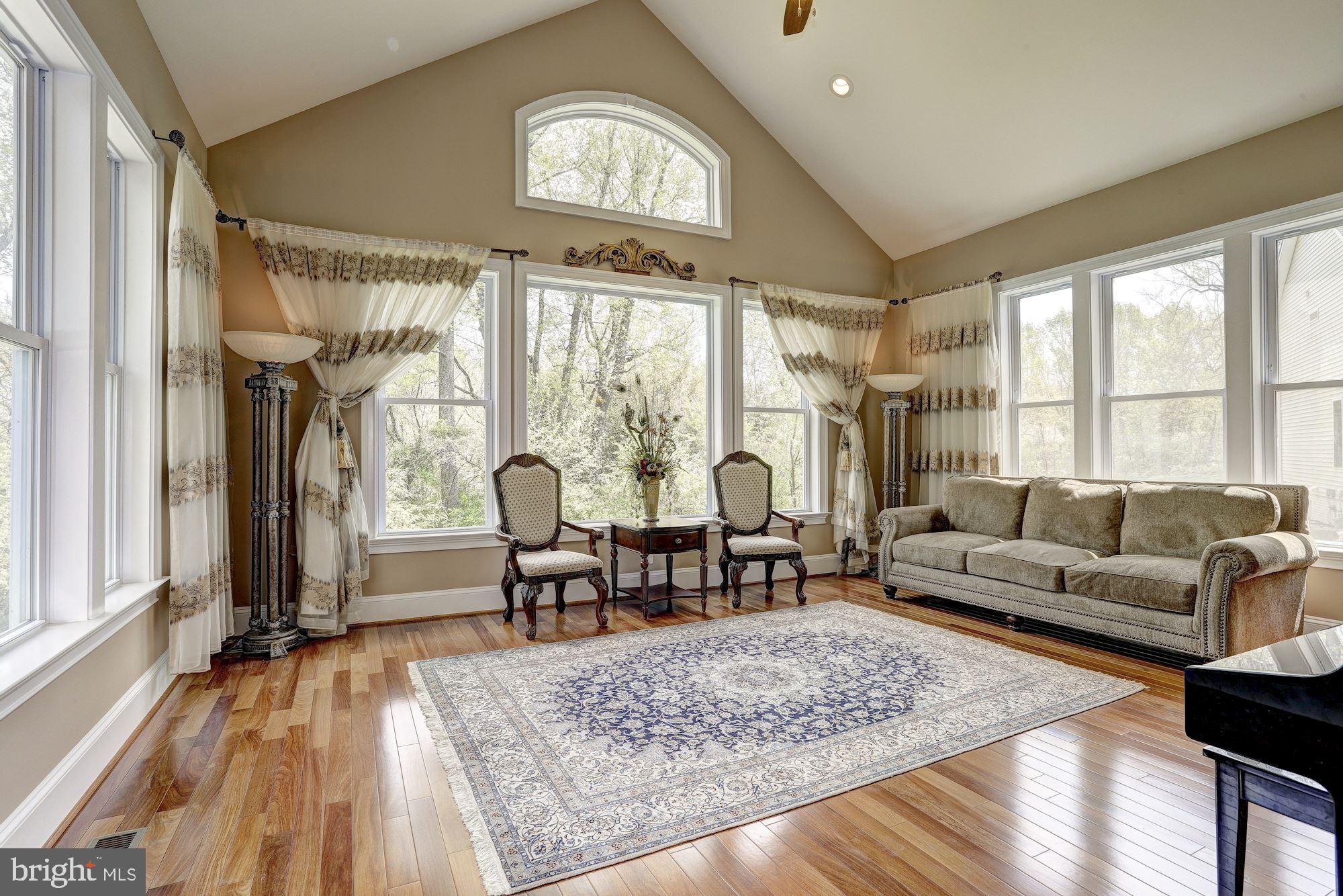 5839 Trotter Road Columbia, MD 21044 - Photo 7 of 56 Sun Room