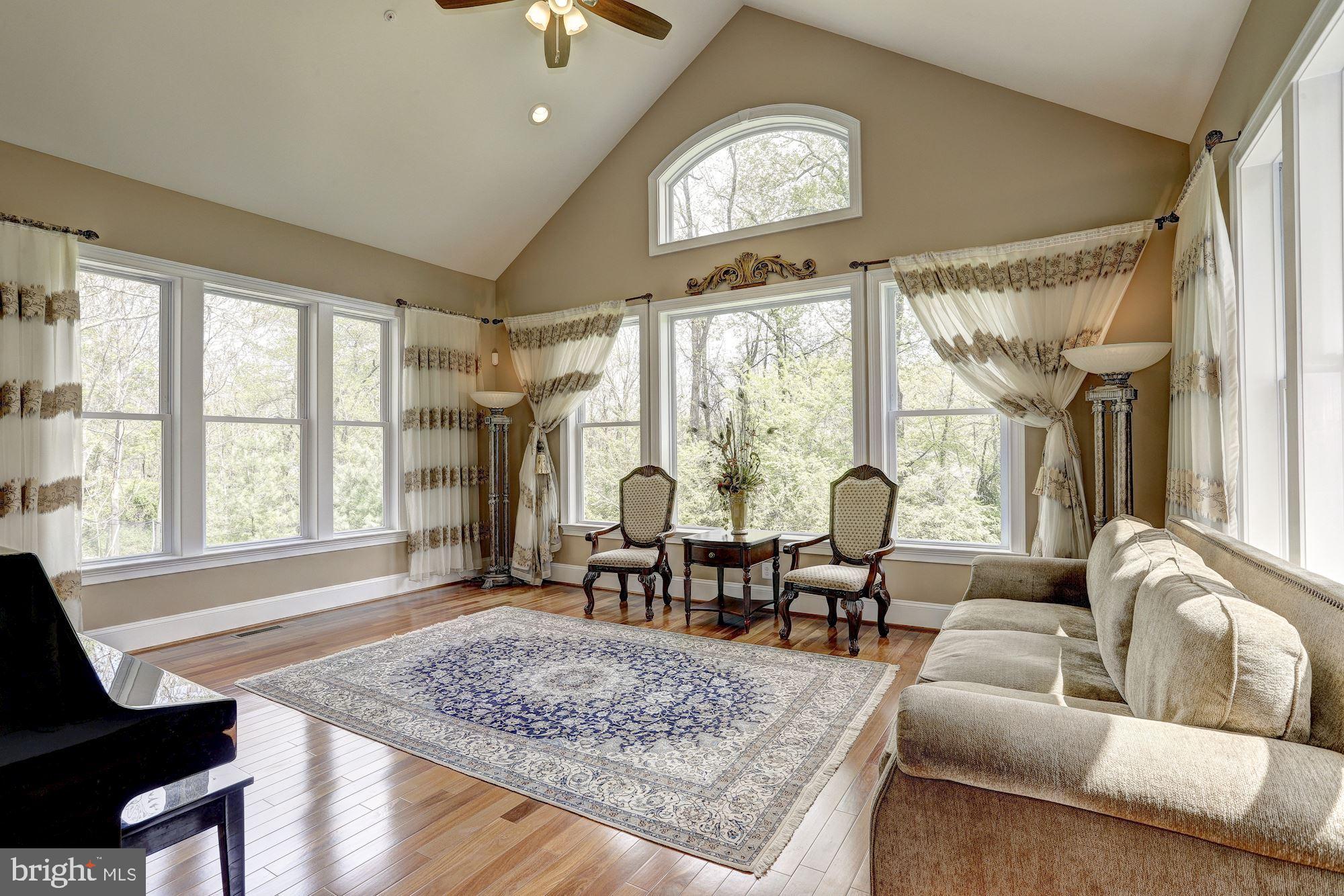 5839 Trotter Road Columbia, MD 21044 - Photo 8 of 56 Sun Room