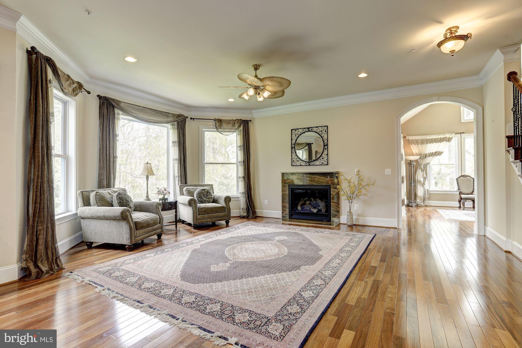 5839 Trotter Road Columbia, MD 21044 - Photo 9 of 56 Family Room