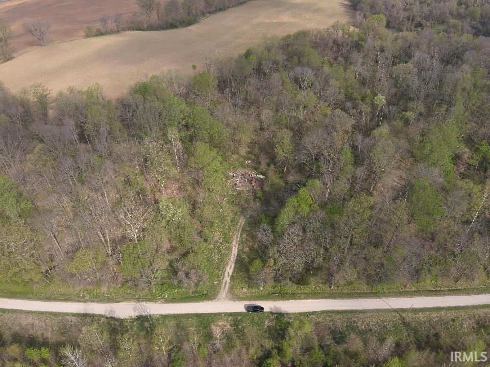 498 Dicksburg Hills Road Decker, IN 47524 - Photo 1 of 14