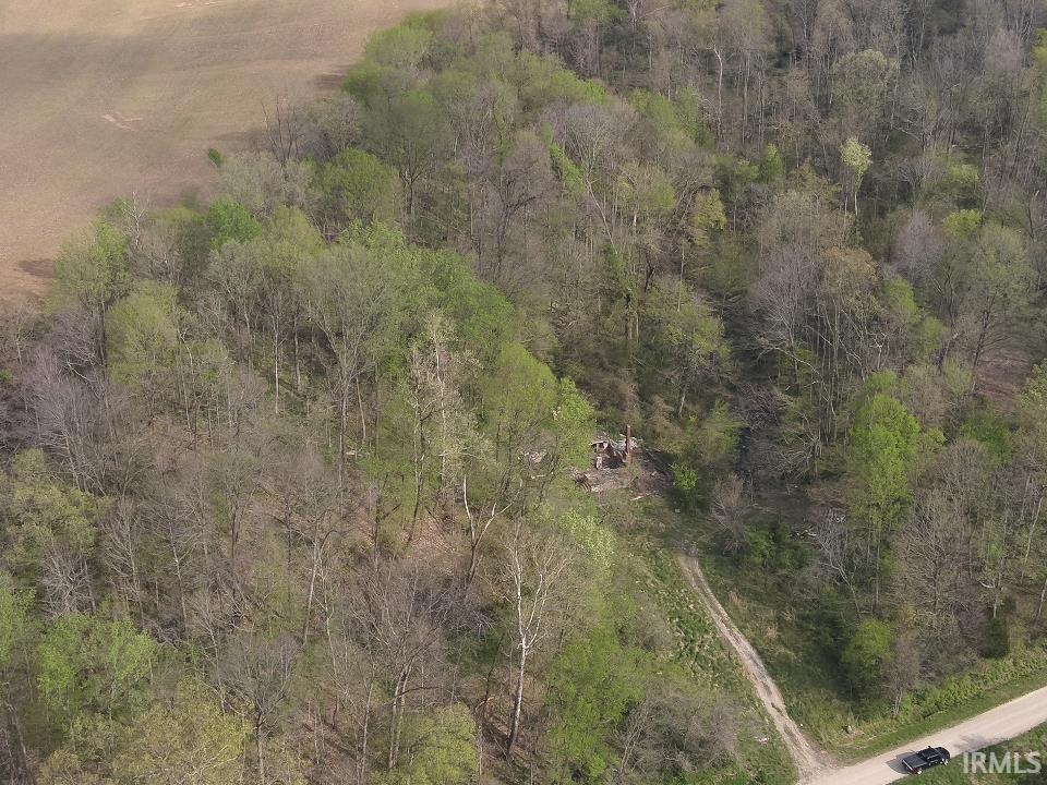 498 Dicksburg Hills Road Decker, IN 47524 - Photo 2 of 14