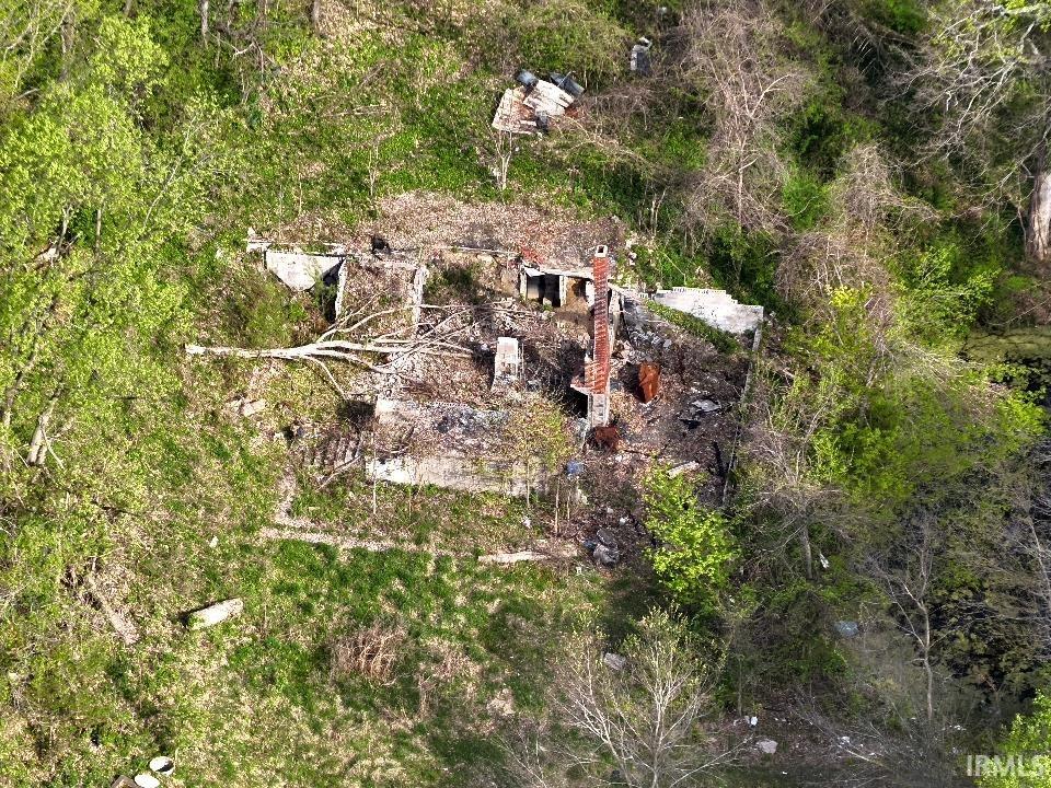 498 Dicksburg Hills Road Decker, IN 47524 - Photo 3 of 14