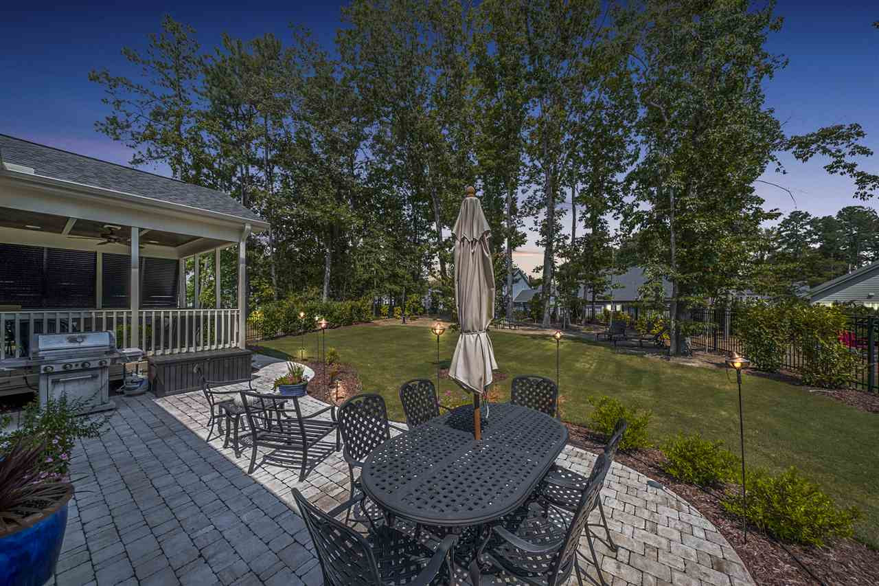 5344 Topspin Court Raleigh, NC 27609 - Photo 28 of 30 Photo 28