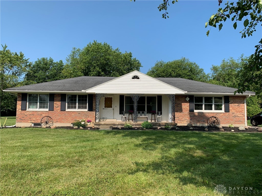 8375 Number 9 Road Brookville, OH 45309 - Photo 1 of 43 Gallery Image 1