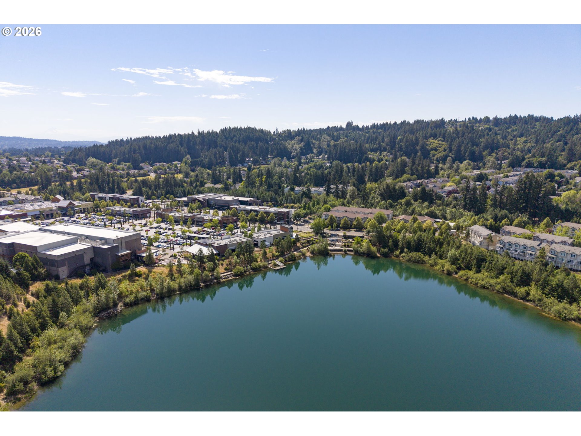 14830 Southwest Sandhill Loop, Unit 203 Beaverton, OR 97007 - Photo 30 of 33