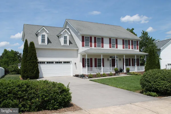 $580,000 | 104 Murphy Court, Winchester, VA 22602