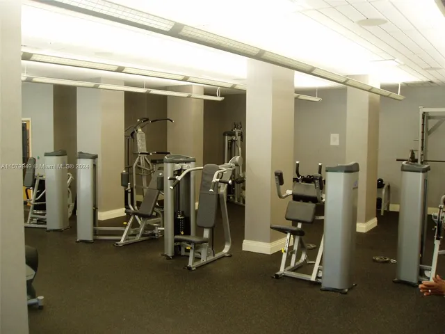 a city view with tall buildings