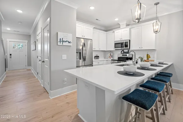 $346,000 | 4620 Sweet Jasmine Run, Wilmington, NC 28412