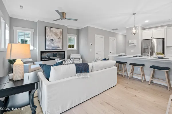 $346,000 | 4620 Sweet Jasmine Run, Wilmington, NC 28412