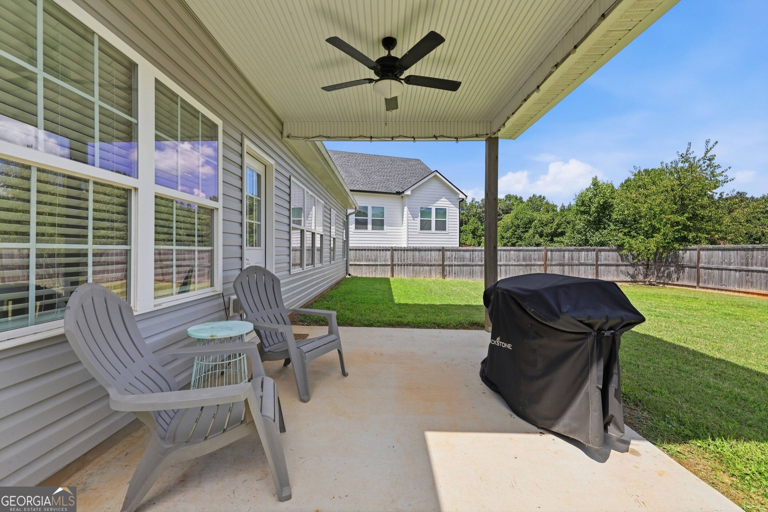 385 Highland Pointe Drive Alto, GA 30510 - Photo 39 of 42 Gallery Image 39
