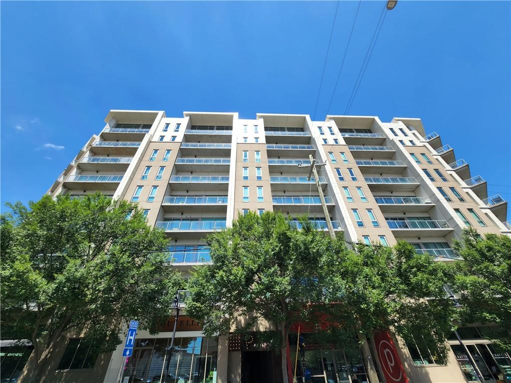 1100 Howell Mill Road Northwest, Unit 304 Atlanta, GA 30318 - Photo 16 of 30
