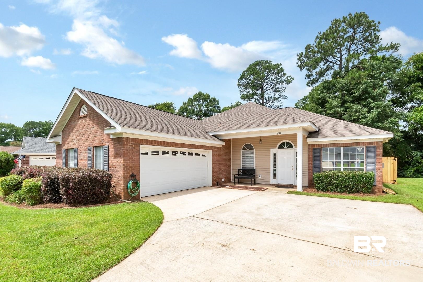 2156 Spring Grove Court Mobile, AL 36695 - Photo 32 of 32