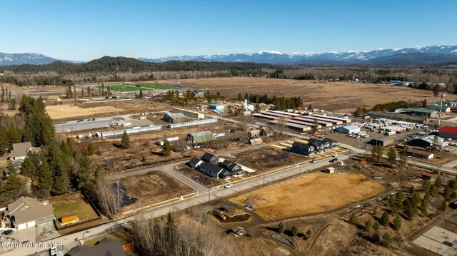 $160,000 | Lot 11 Dustarr Lane, Ponderay, ID 83852