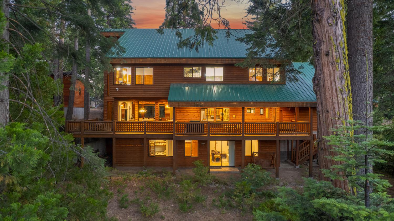 41931 Granite Ridge Road Shaver Lake, CA 93664 - Photo 3 of 72 Gallery Image 3