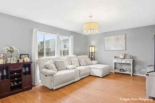 $299,700 | 2366 Scott Court, Round Lake Beach, IL 60073
