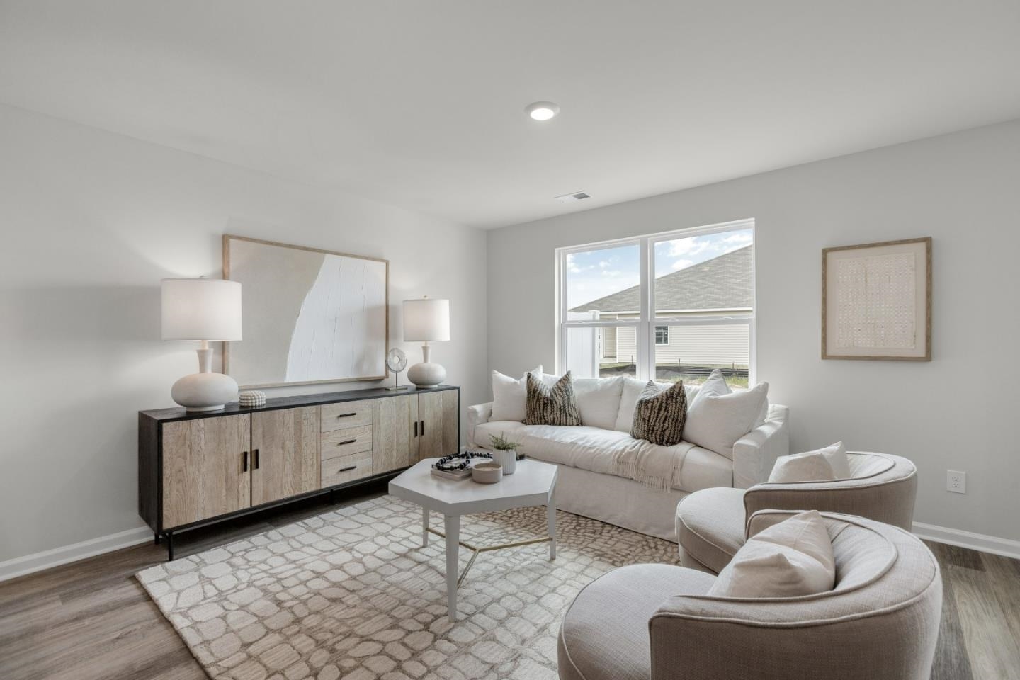 252 Bayou Loop, Unit LOT 43 Surfside Beach, SC 29575 - Photo 8 of 17