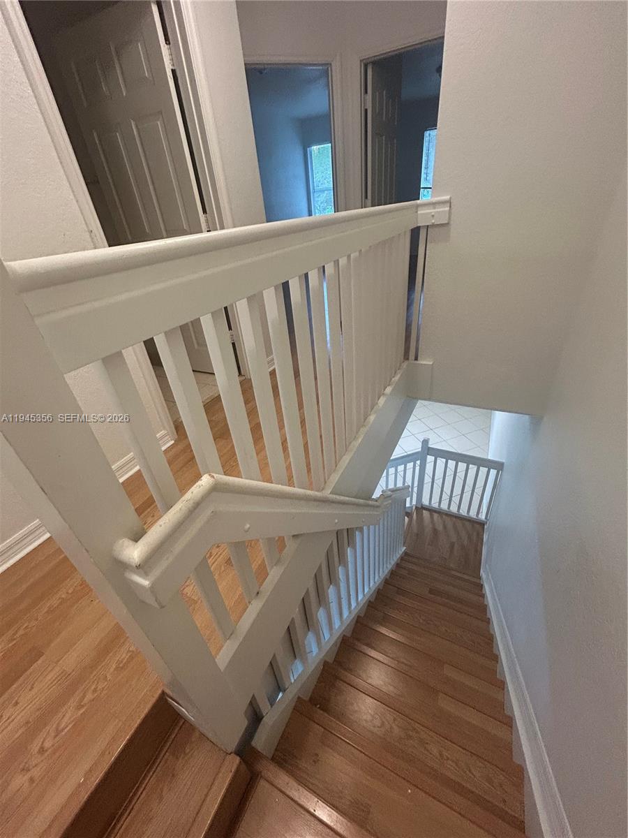 1916 Alamanda Way Riviera Beach, FL 33404 - Photo 12 of 22 a view of entryway