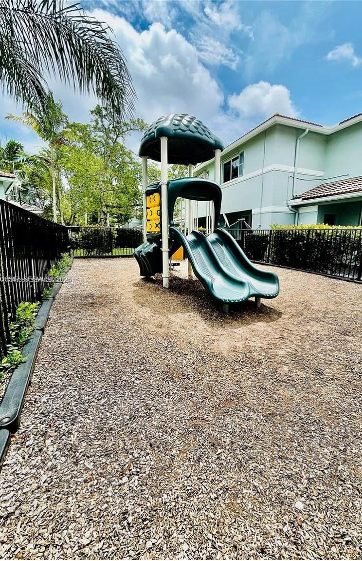 1916 Alamanda Way Riviera Beach, FL 33404 - Photo 6 of 22 a view of outdoor space with seating area