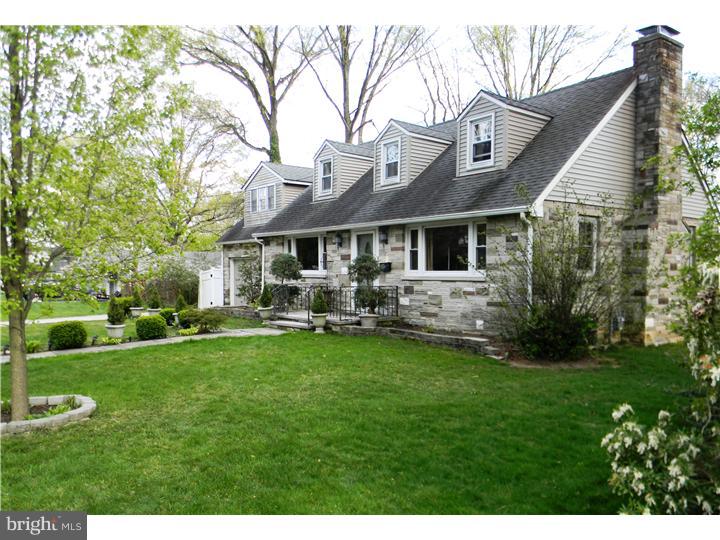 6 Brighton Road Ewing, NJ 08638 - Photo 1 of 19 Exterior Front