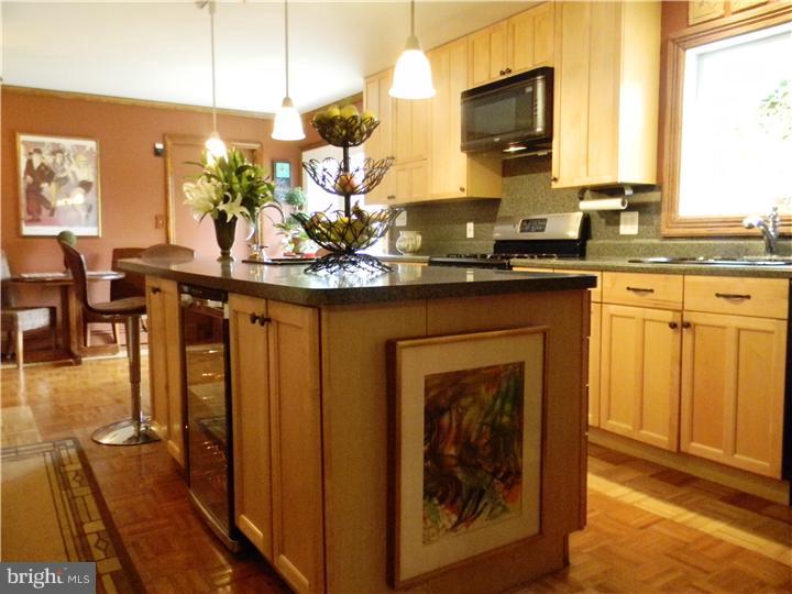 6 Brighton Road Ewing, NJ 08638 - Photo 2 of 19 Kitchen