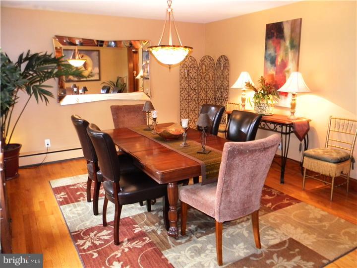 6 Brighton Road Ewing, NJ 08638 - Photo 11 of 19 Dining Room