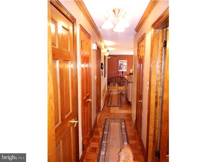 6 Brighton Road Ewing, NJ 08638 - Photo 13 of 19 Foyer