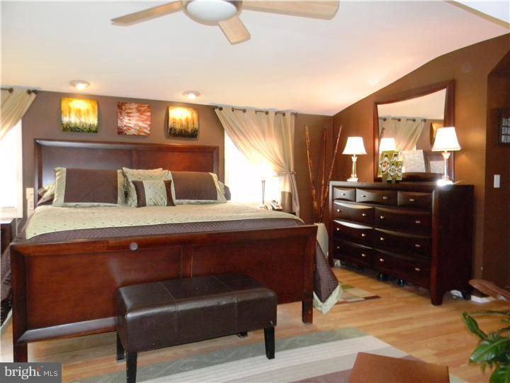 6 Brighton Road Ewing, NJ 08638 - Photo 15 of 19 Master Bedroom