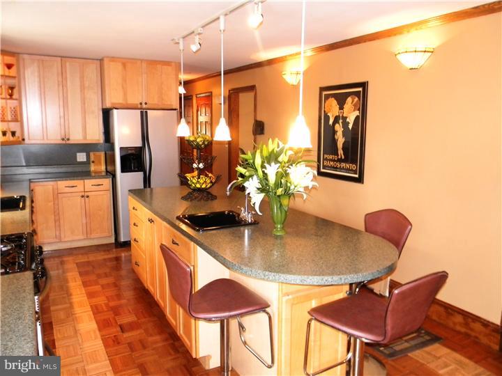6 Brighton Road Ewing, NJ 08638 - Photo 3 of 19 Kitchen