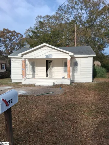 $169,000 | 222 Lee Street, Laurens, SC 29360